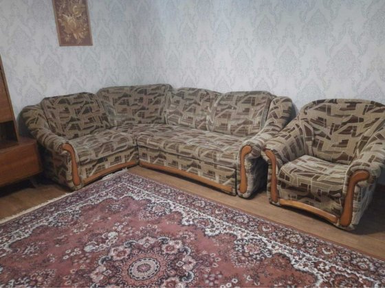 Здається 2-на квартира в районі Ковалівського парку. Кропивницкий