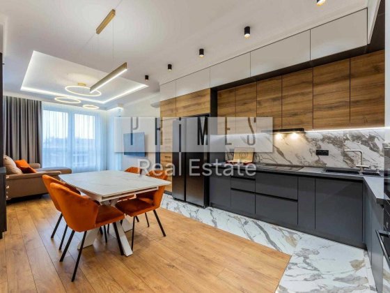 Оренда 4к квартири, вул. Лейпцизька 13а, Печерськ Київ