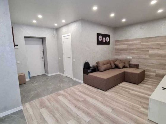 Сдаётся 2к квартира в ЖК Ривер Парк. Набережная Победы 44 Дніпро