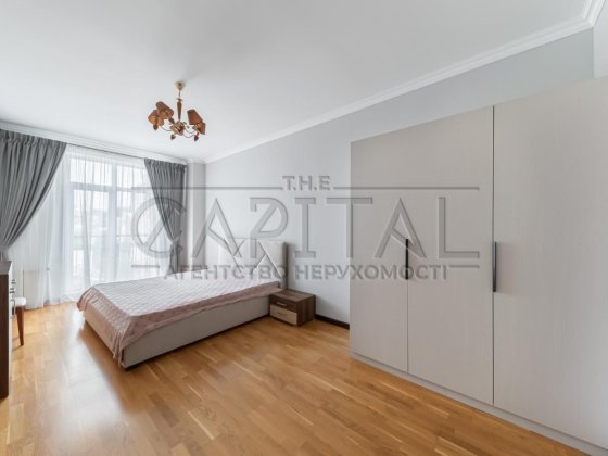 Оренда 3к квартири, вул. Антоновича, Голосіївський р-н Київ