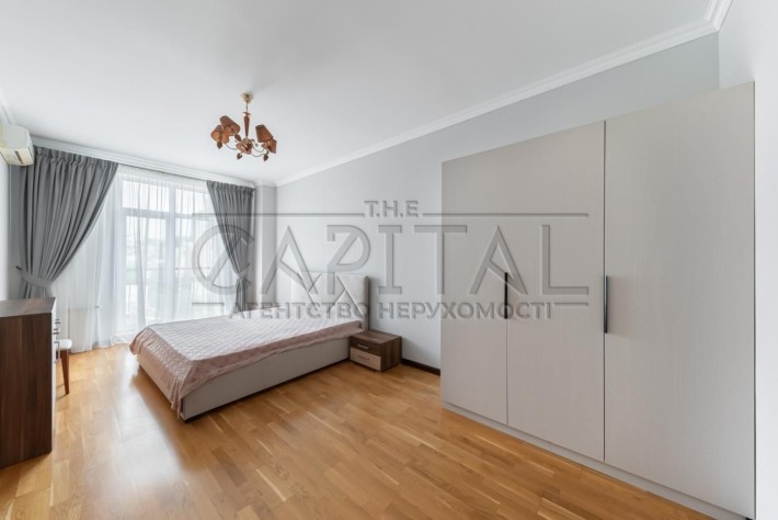 Оренда 3к квартири, вул. Антоновича, Голосіївський р-н - фото 1