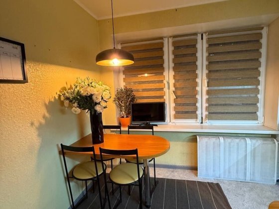 Здаеться 1-квартира, 38м2 Днепр