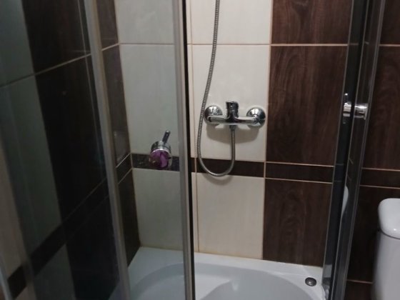 Оренда однокімнатноі крартири Комунар Днепр