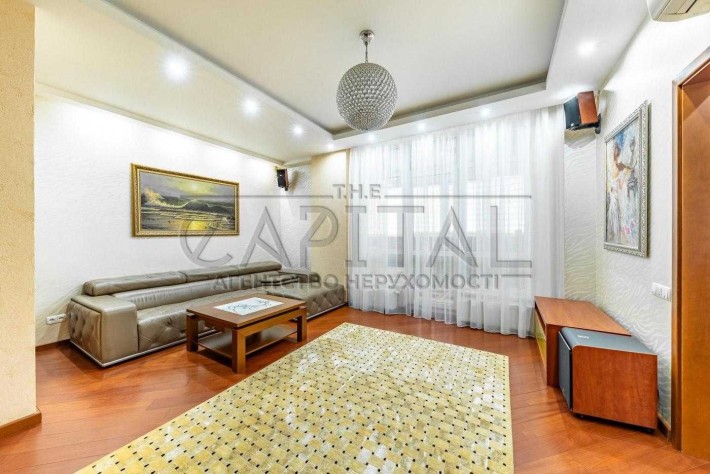 Аренда квартиры ЖК Новопечерские Липки, Верхогляда, Драгомирова - фото 1