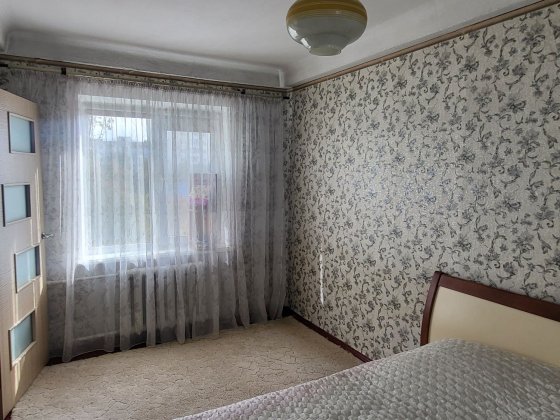 Сдаётся 3х ком Хортицькой мкр-н  ул.  Энтузиастов