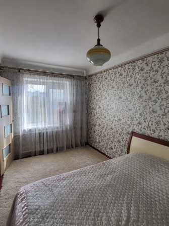 Сдаётся 3х ком Хортицькой мкр-н  ул.  Энтузиастов - фото 1