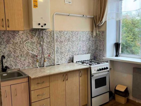 Аренда. Однокомнатная квартира. Дендропарк. Кропивницький