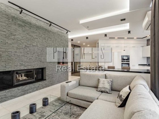 Оренда квартири Бульвар Фонтанів , Саперне Поле 6\1 Київ