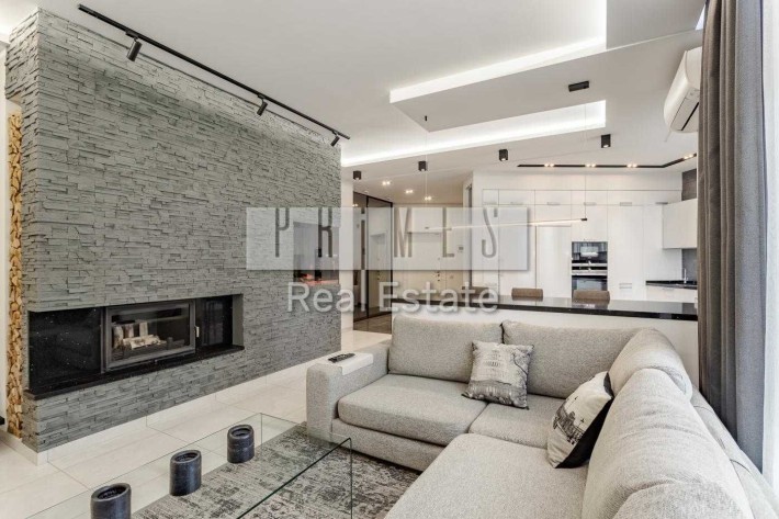 Оренда квартири Бульвар Фонтанів , Саперне Поле 6\1 - фото 1