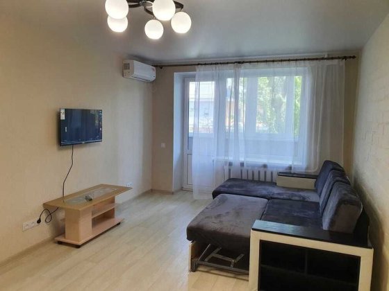 Сдам 1 к квартиру на пр. Слобожанский 109 Дніпро