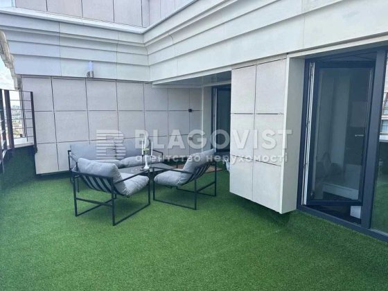 Квартира сучасний новий ремонт Тераса Новобудова