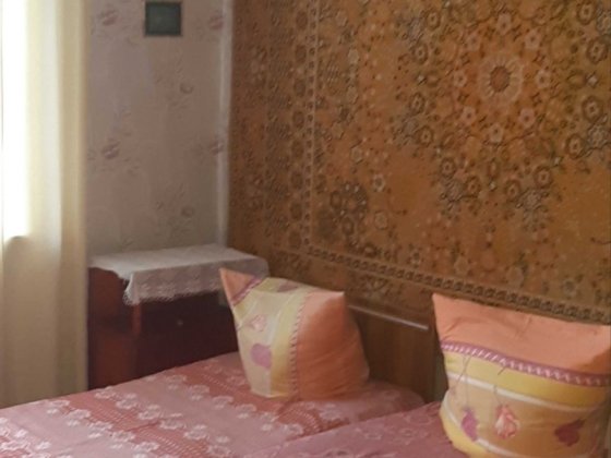 3х квартира Николаевка. Кропивницкий