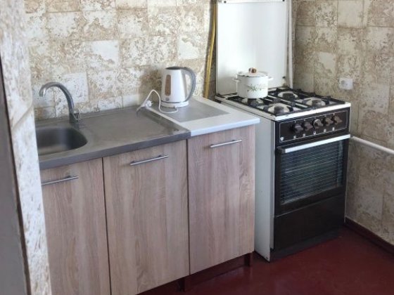 Аренда. Однокомнатная квартира. Автовокзал. Кропивницький