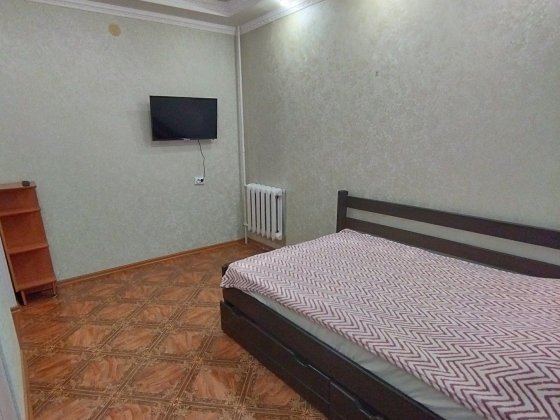 Здається квартира можна на короткий термін, комунальні послуги врахова Кропивницький