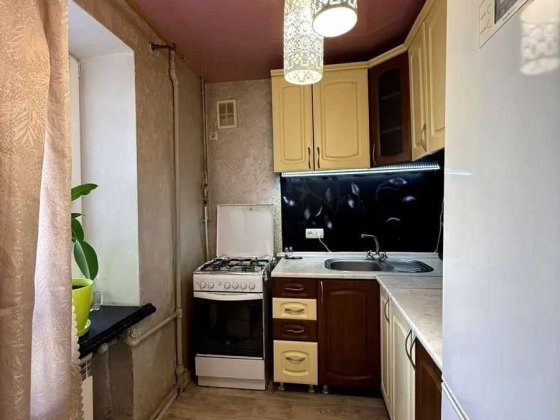 Сдаётся 1-комнатная квартира по ул. Коробова, 1 Дніпро