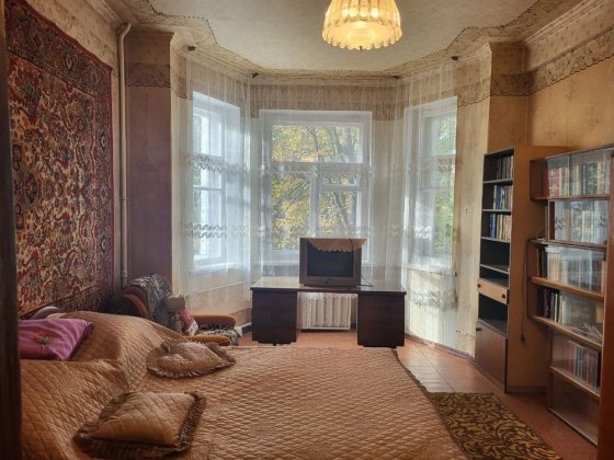 Сдам 3 комнатную квартиру!!! Дніпро