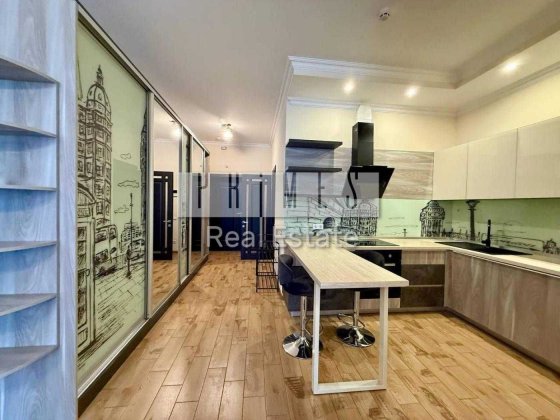 Оренда 2к квартири, ЖК Royal Tower, Саксаганського, 37к Киев