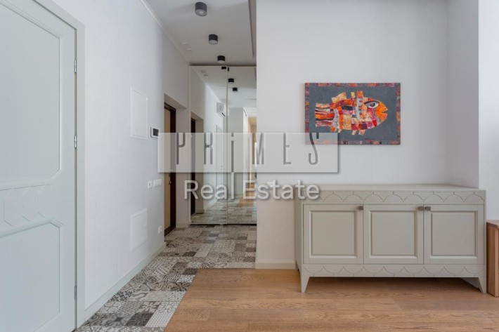 Оренда 3к Жк Новопечерскі Липки,Драгомирова,Андрія Верхогляда,Печерськ - фото 1