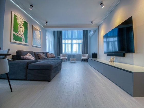 Перша сдача ! Vip 160 м2  2 поверхова в закрытому ЖК Запорожье