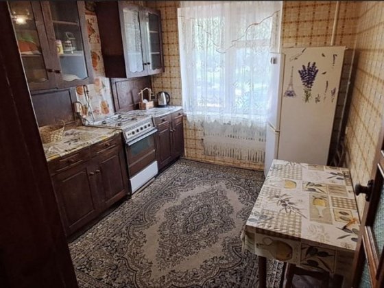 Здається 3х  квартира по вулиці Героїв України. Кропивницкий