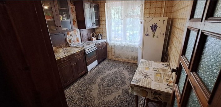 Здається 3х  квартира по вулиці Героїв України. - фото 1