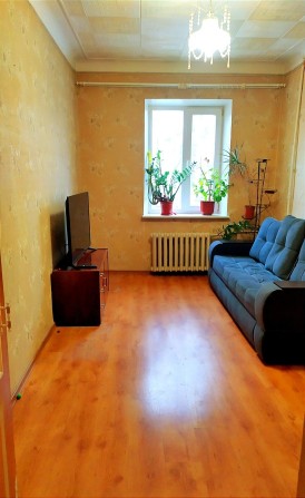 Аренда 2-х комн. кв. Бул. Шевченко. Мэрия. - фото 1