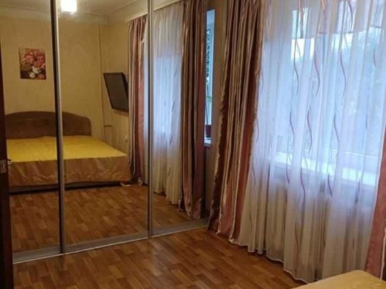 Сдается 2-х комнт квартира на ул. Архитектора Дольника, 2/4 Дніпро