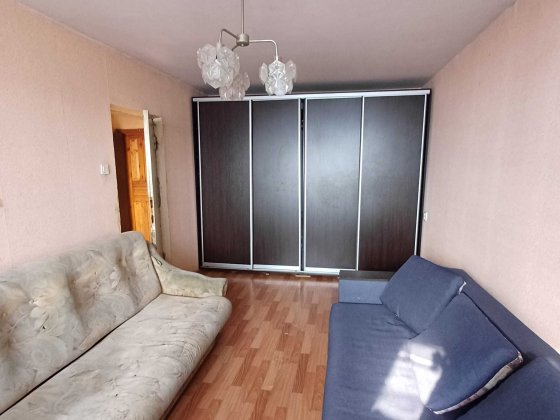 Сдам 1к квартиру на Солнечном Дніпро