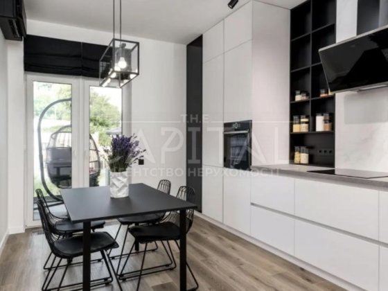 Оренда 2-кімнатної квартири в ЖК «Соломʼянський» Киев