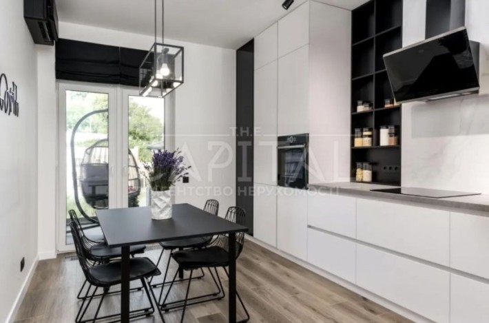 Оренда 2-кімнатної квартири в ЖК «Соломʼянський» - фото 1