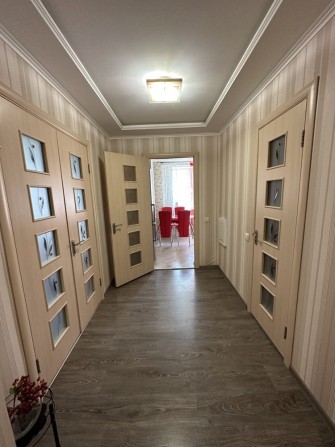 Квартира готова к заселению - фото 1