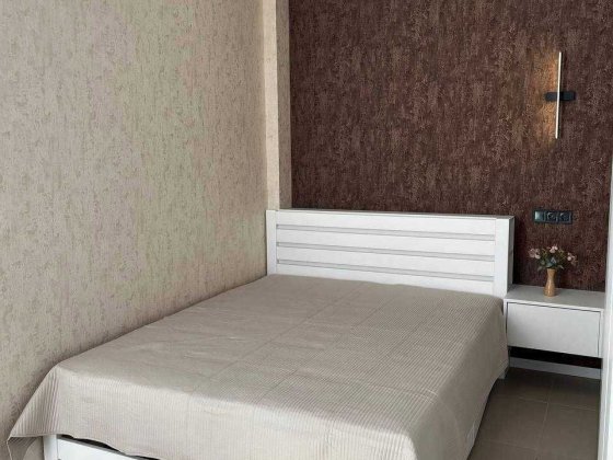 Здам квартиру-студію в центрі міста, ЖК Делмар , Європейська 11 Днепр