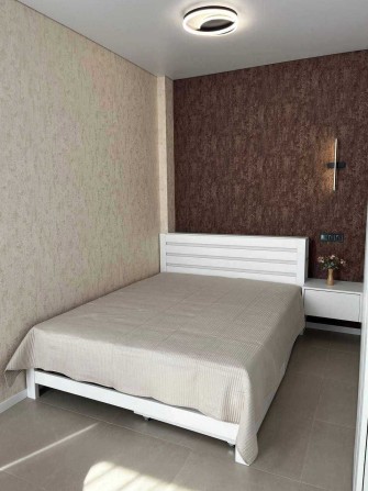 Здам квартиру-студію в центрі міста, ЖК Делмар , Європейська 11 - фото 1