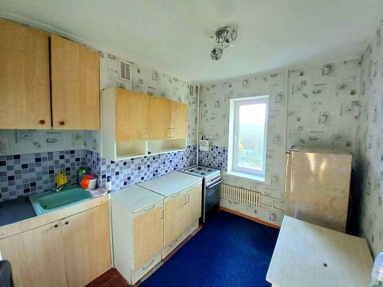 2 Кімнатна.Вул.Андріївська Біля Чачі. Кропивницкий