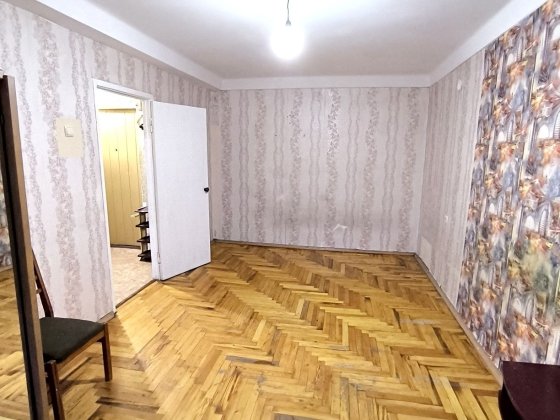 Сдается 1 комн кв-ра ост.Школа Хортицкий