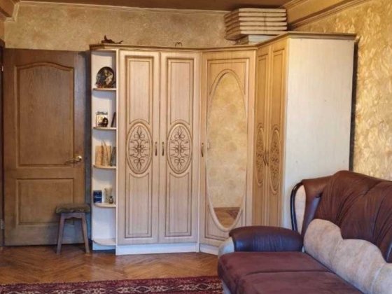 Оренда квартири, 2х кімнатної, КПІ, Гаврилишина 11. Київ