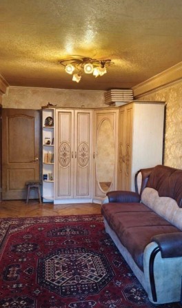 Оренда квартири, 2х кімнатної, КПІ, Гаврилишина 11. - фото 1