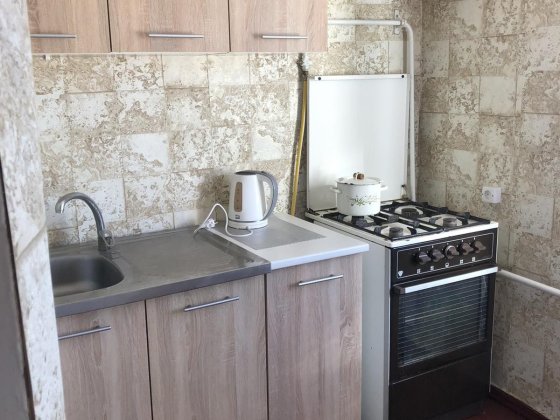 Здам 1 к.кв. ст. Автовокзал, електро-опалення Кропивницький