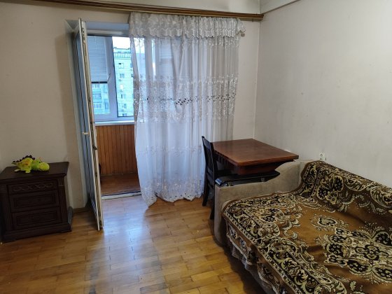 Здам двокімнатну квартиру 5 хв метро Киев