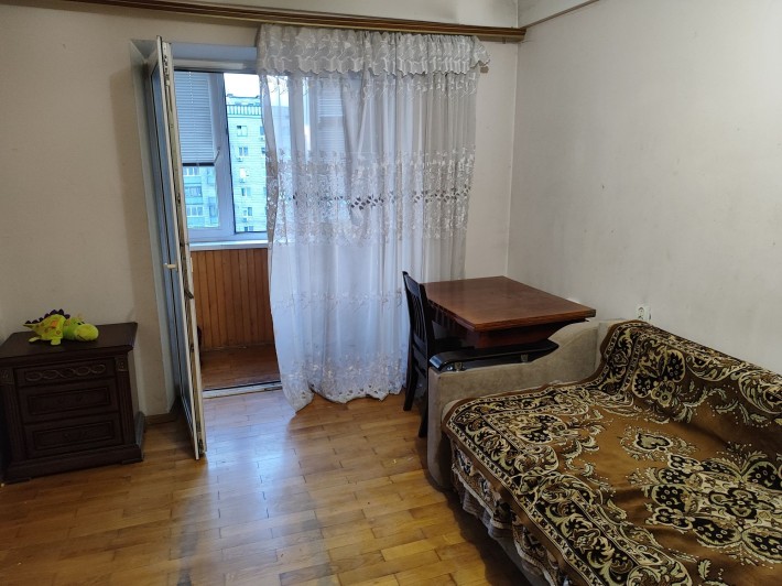 Здам двокімнатну квартиру 5 хв метро - фото 1