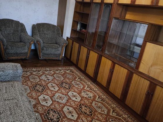 Здам 2 кім.кв.Піски.Власник.Без комісії Запорожье