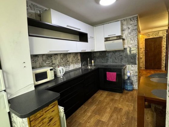 Аренда 1комн почти 2комн квартиры ул.Рабочая Дніпро