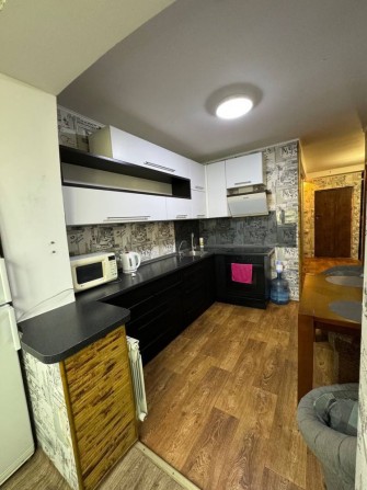 Аренда 1комн почти 2комн квартиры ул.Рабочая - фото 1