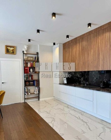 Оренда 3к квартири ЖК А52, вул. Січових Стрільців 52а, Лук'янівка - фото 1