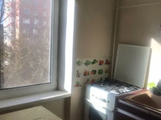 Однокомнатная квартира район Попова. Кропивницький