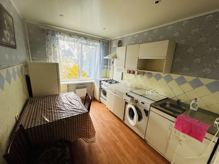 Аренда 3-к квартира 65м2 район Дендропарк. - фото 1