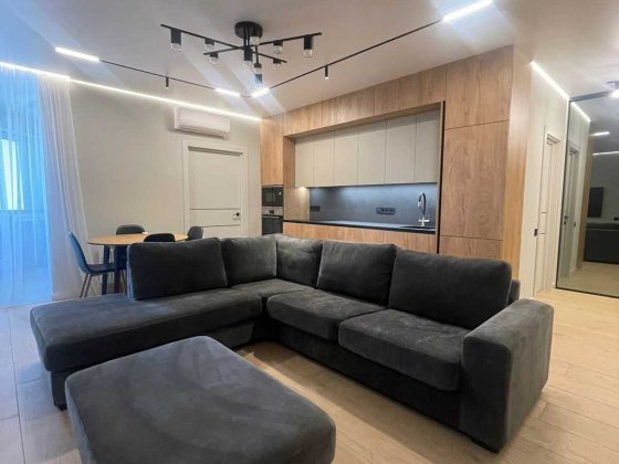 Оренда 3-кімн ЖК "Шевченківський" Золотоустівська 25 Київ