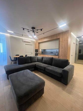 Оренда 3-кімн ЖК "Шевченківський" Золотоустівська 25 - фото 1