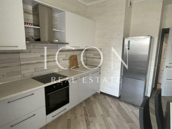 Оренда квартири | 55м² | ЖК «Аристократ» Киев