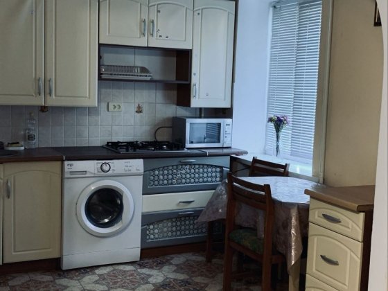 Аренда. Однокомнатная квартира. Николаевка. Кропивницкий